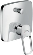 HANSGROHE Смеситель для ванны Hansgrohe Logis Loop (внешняя часть) 71264000