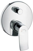 HANSGROHE Смеситель для ванны Hansgrohe Metris 31493000