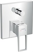 HANSGROHE Смеситель для ванны Hansgrohe Metropol (внешняя часть) 74545000