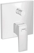 HANSGROHE Смеситель для ванны Hansgrohe Metropol 32545700 матовый белый