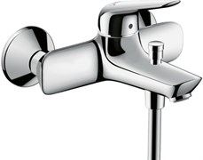 HANSGROHE Смеситель для ванны Hansgrohe Novus 71040000