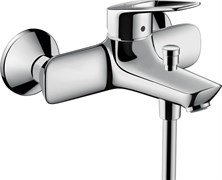 HANSGROHE Смеситель для ванны Hansgrohe Novus Loop 71340000