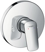 HANSGROHE Смеситель для душа Hansgrohe Logis 71606000 (внешняя часть)