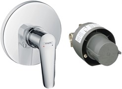 HANSGROHE Смеситель для душа Hansgrohe Logis E 71608000