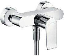 HANSGROHE Смеситель для душа Hansgrohe Metris 31680000