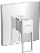 HANSGROHE Смеситель для душа Hansgrohe Metropol (внешняя часть) 74565000