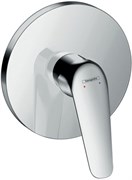 HANSGROHE Смеситель для душа Hansgrohe Novus 71065000 (внешняя часть)