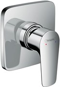 HANSGROHE Смеситель для душа Hansgrohe Talis E 71764000 (внешняя часть)