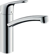 HANSGROHE Смеситель для кухни Hansgrohe Focus E2 31806000