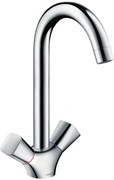 HANSGROHE Смеситель для кухни Hansgrohe Logis 71280000