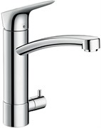 HANSGROHE Смеситель для кухни Hansgrohe Logis 71834000