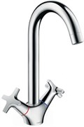 HANSGROHE Смеситель для кухни Hansgrohe Logis Classic 71285000