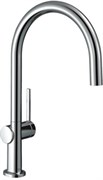 HANSGROHE Смеситель для кухни Hansgrohe M54 Talis 220 72804000