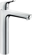 HANSGROHE Смеситель для раковины Hansgrohe Focus 230 31531000