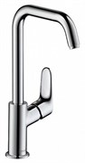 HANSGROHE Смеситель для раковины Hansgrohe Focus E 2 31609000