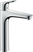 HANSGROHE Смеситель для раковины Hansgrohe Focus E2 31608000