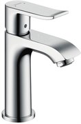 HANSGROHE Смеситель для раковины Hansgrohe Metris 100 31088000