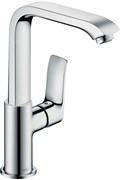 HANSGROHE Смеситель для раковины Hansgrohe Metris 230 31087000