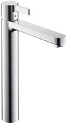 HANSGROHE Смеситель для раковины Hansgrohe Metris S 31022000