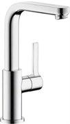 HANSGROHE Смеситель для раковины Hansgrohe Metris S 31161000