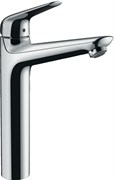 HANSGROHE Смеситель для раковины Hansgrohe Novus 230 71123000