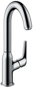 HANSGROHE Смеситель для раковины Hansgrohe Novus 240 71126000