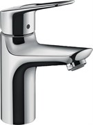 HANSGROHE Смеситель для раковины Hansgrohe Novus Loop 100 71081000