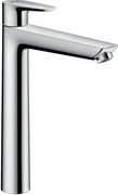 HANSGROHE Смеситель для раковины Hansgrohe Talis E 240 71716000