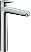 HANSGROHE Смеситель для раковины Hansgrohe Talis E 71717000 хром