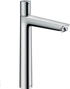 HANSGROHE Смеситель для раковины Hansgrohe Talis E Select 71752000