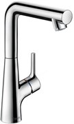 HANSGROHE Смеситель для раковины Hansgrohe Talis S 72105000