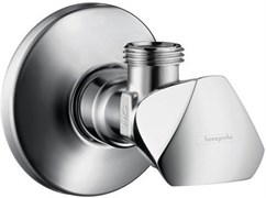 HANSGROHE Угловой вентиль Hansgrohe E 1/2 13902000