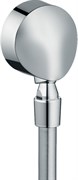 HANSGROHE Шланговое подсоединение Hansgrohe Fixfit E 27505000