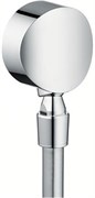 HANSGROHE Шланговое подсоединение Hansgrohe Fixfit S 27506000