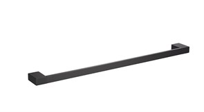 TIMO Selene Полотенцедержатель (14053/03), цвет черный