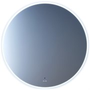 AM.PM X-Joy Зеркало круг с интерьерной Led подсветкой, ИК-сенсорром, 80 см