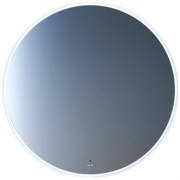 AM.PM X-Joy Зеркало круг с интерьерной Led подсветкой, ИК-сенсорром, 110 см