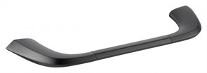 CEZARES Liner Полотенцедержатель, исполнение оружейная сталь LINER-TH02-GM