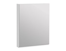 CERSANIT зеркало-шкафчик: MODUO 60, без подсветки, белый
