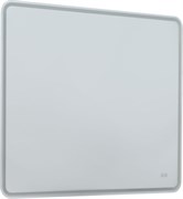 AQUANET Зеркало Ирис 90x80 с подсветкой LED