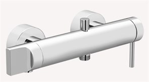 VITRA Origin Смеситель для ванны и душа, цвет хром A42619