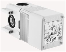 VITRA Stop valves Встраиваемый смеситель для раковины на 1 направление, без дайвертера (внутренняя часть) A42213