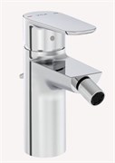 VITRA Flow Soft Смеситель для биде, хром A43054EXP
