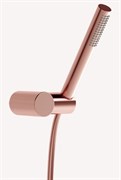 VITRA Origin Душевой гарнитур с ручным душем, цвет медь A4554326