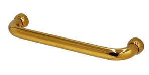 WASSERKRAFT NEW K-1066POLISHED GOLD Поручень для ванны, золото