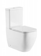 BELBAGNO Luce Бачок BB2197T, белый