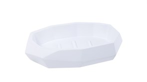 FIXSEN Flat Мыльница, цвет белый FX-290-4