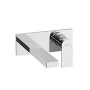 SANCOS Studio Смеситель для раковины c внутренней частью, хром, арт. SC9017CH SC9017CH