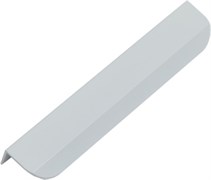 AQUANET Ручка Ирис new белая 128 мм AQUANET-312343