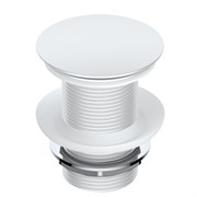 WASSERKRAFT Mindel 8500 A246 Донный клапан, белый WASSERKRAFT A246